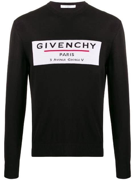 sueter givenchy hombre|givenchy hoodie.